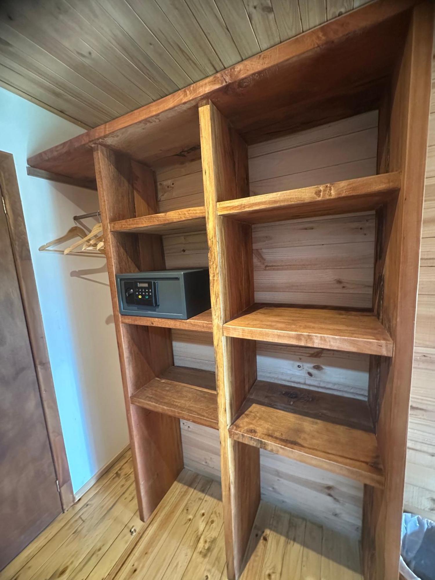 Cabanas Pichilemu Casa Verde 외부 사진