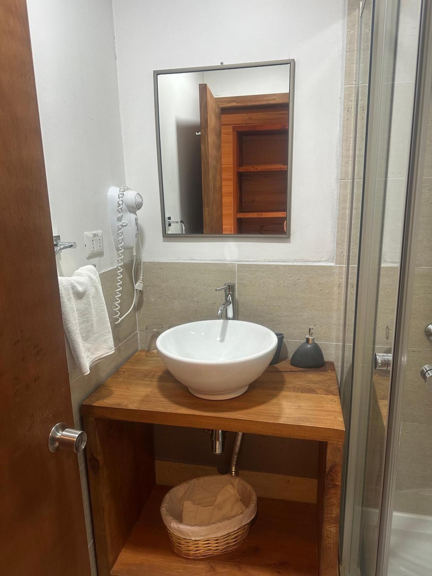 Cabanas Pichilemu Casa Verde 외부 사진