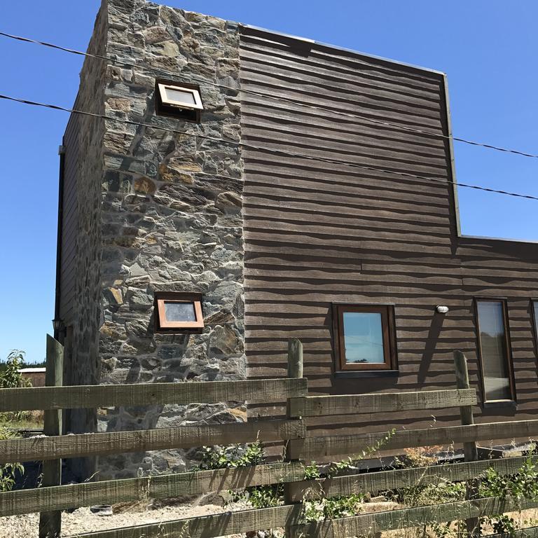 Cabanas Pichilemu Casa Verde 외부 사진