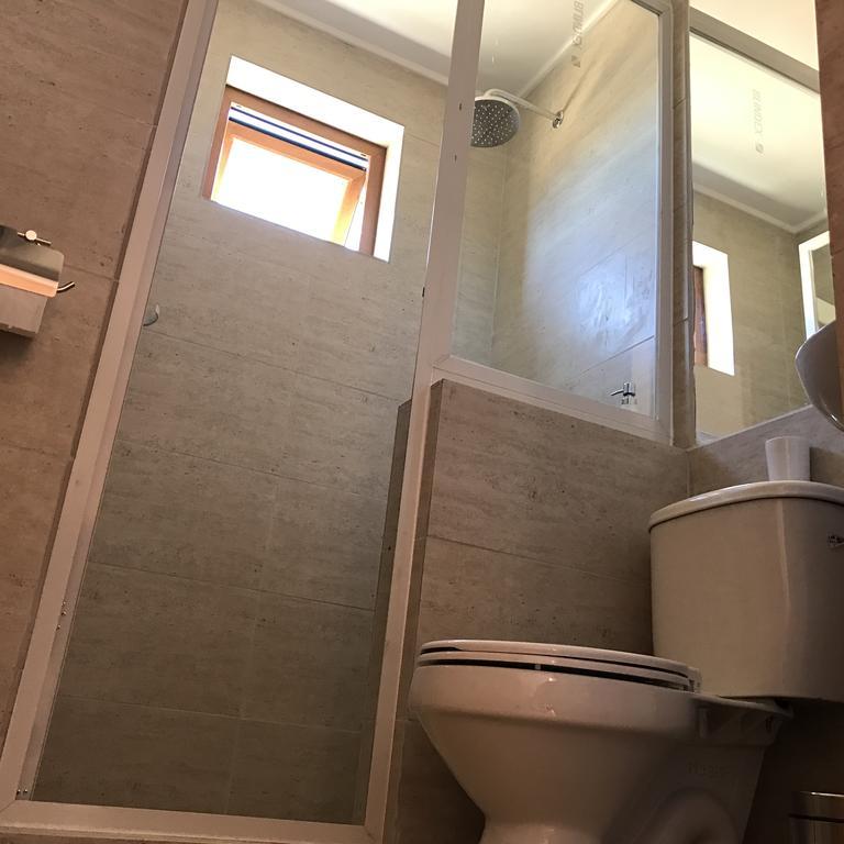 Cabanas Pichilemu Casa Verde 외부 사진