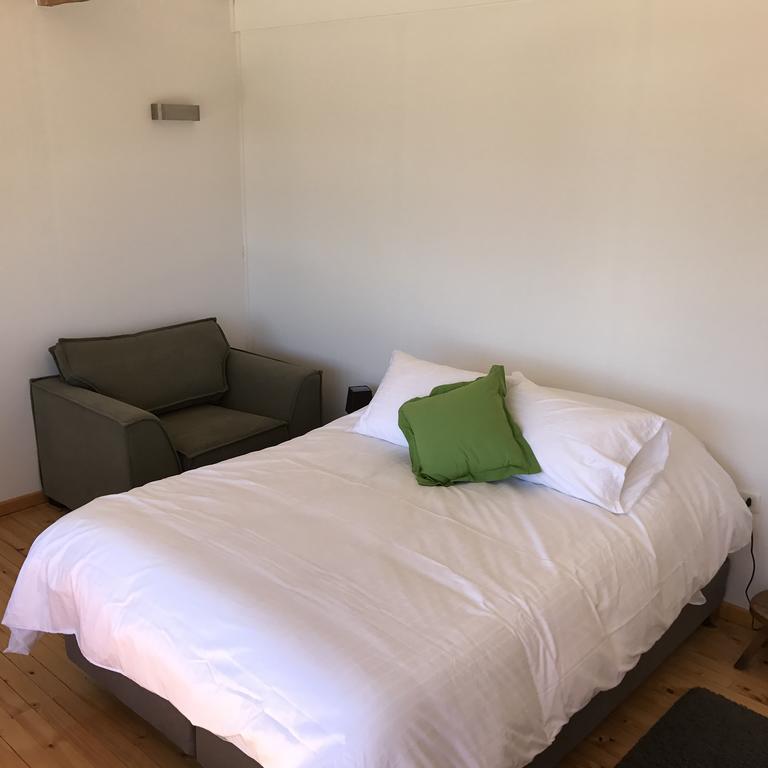 Cabanas Pichilemu Casa Verde 외부 사진