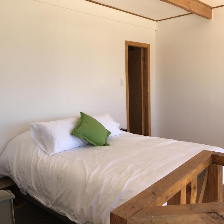 Cabanas Pichilemu Casa Verde 외부 사진