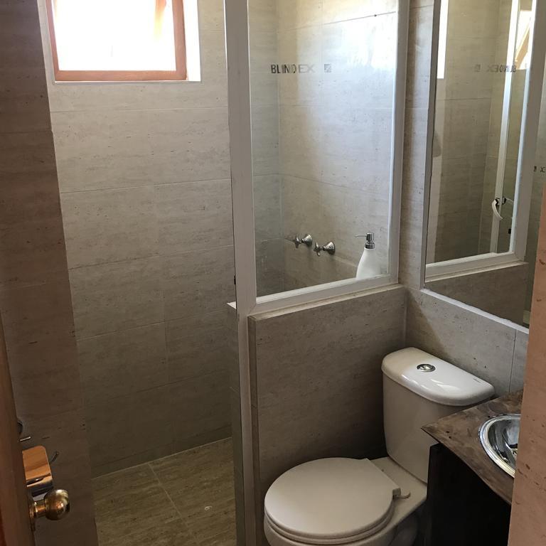 Cabanas Pichilemu Casa Verde 외부 사진