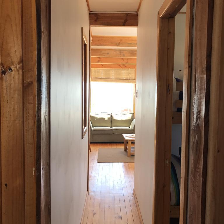 Cabanas Pichilemu Casa Verde 외부 사진